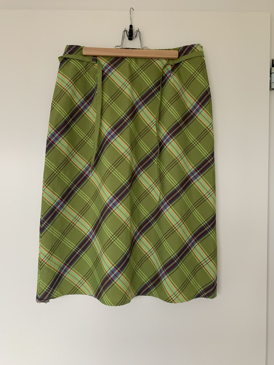 Gonne: Cute Skirt with Statement – Nuovo (secondo la descrizione) da Erlenbach ZH venduto da Syssi_C