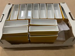 808 Posten Swiss Chalet Backformen aus Liquidation