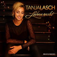 CD Tanja Lasch - Lebensecht (2015) - Schlager