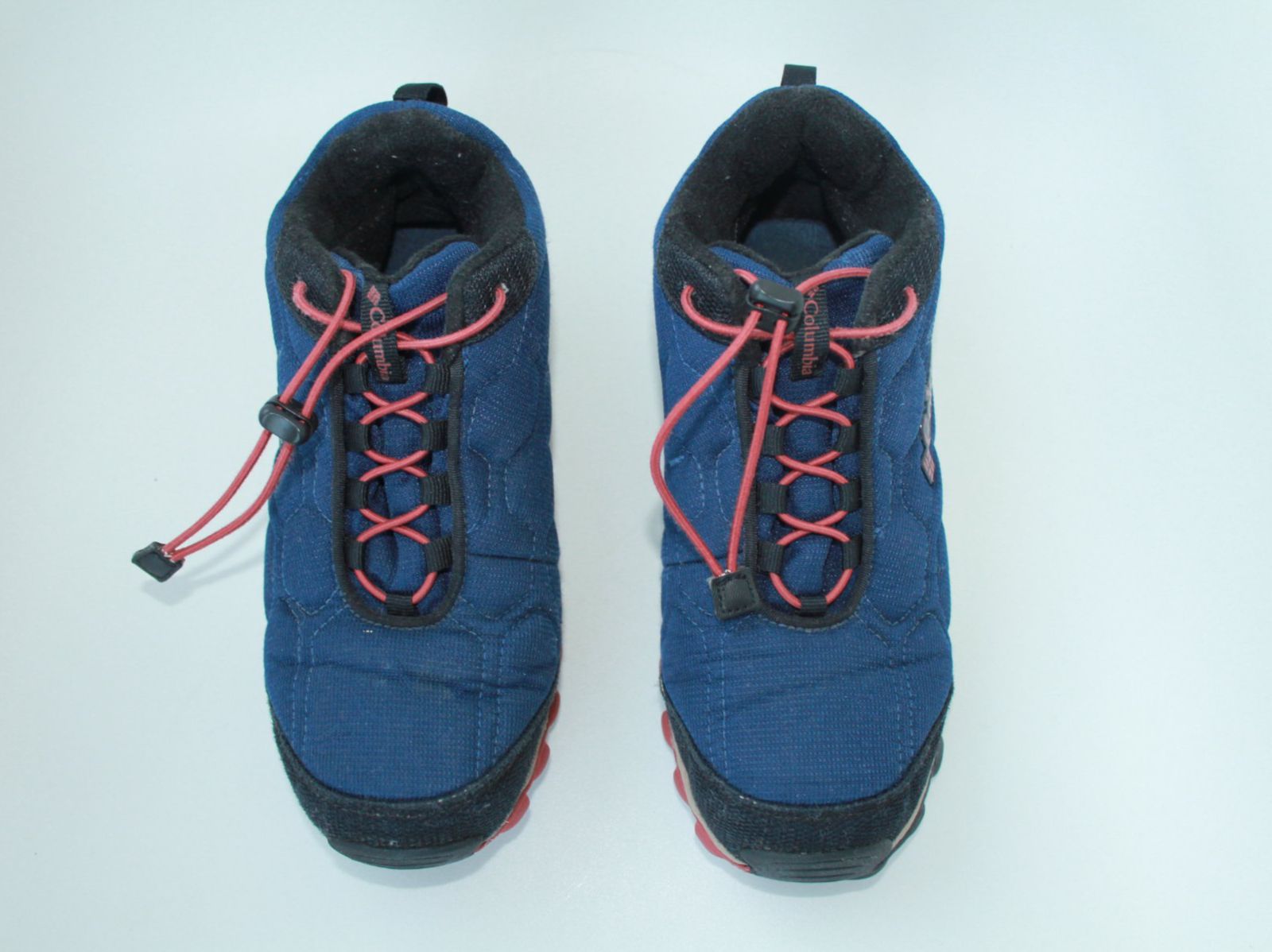 Columbia Scarpe per ragazzi: Chaussures Columbia  t.35 – Usato da Peseux venduto da Gilloss 1