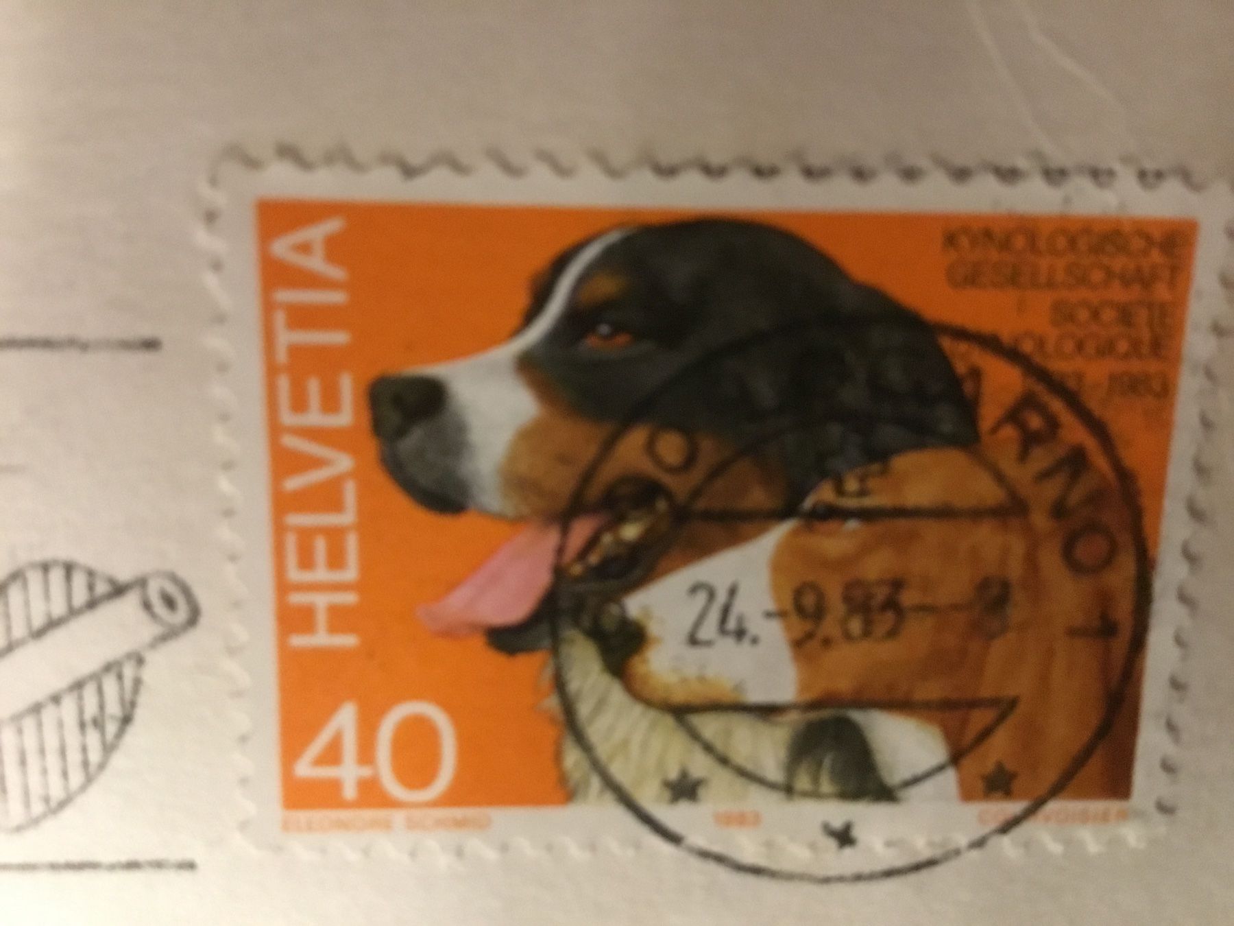 Cartoline postali: Alte Ansichtskarte Locarno, Tessin – Usato da Thierachern venduto da sweden08 1