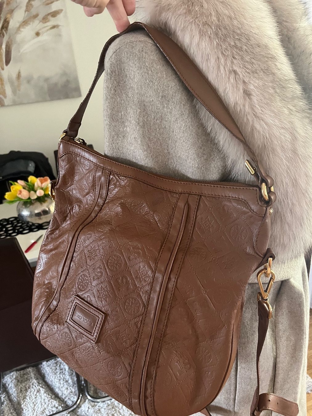 Silvio Tossi Borse da donna: Tossi Tasche – Usato da Brugg AG venduto da Ljubinka0410 1