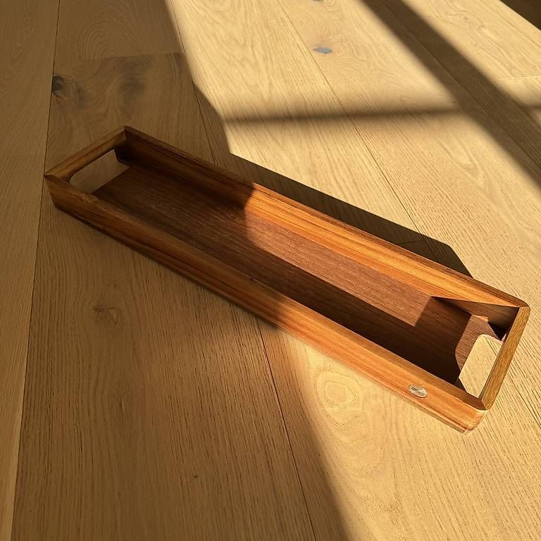 Plateaux: Adhoc Tablett – D'occasion à Solothurn par Juliasju 1