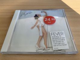 Kylie – Fever