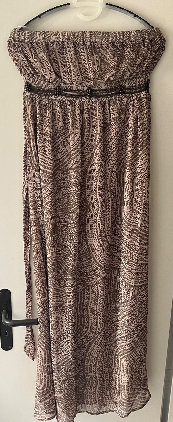 Vestiti: Robe longue cocktail – Usato da Zürich venduto da ise_p2bl