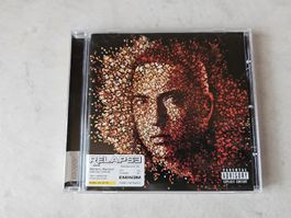 Eminem  -  Relapse