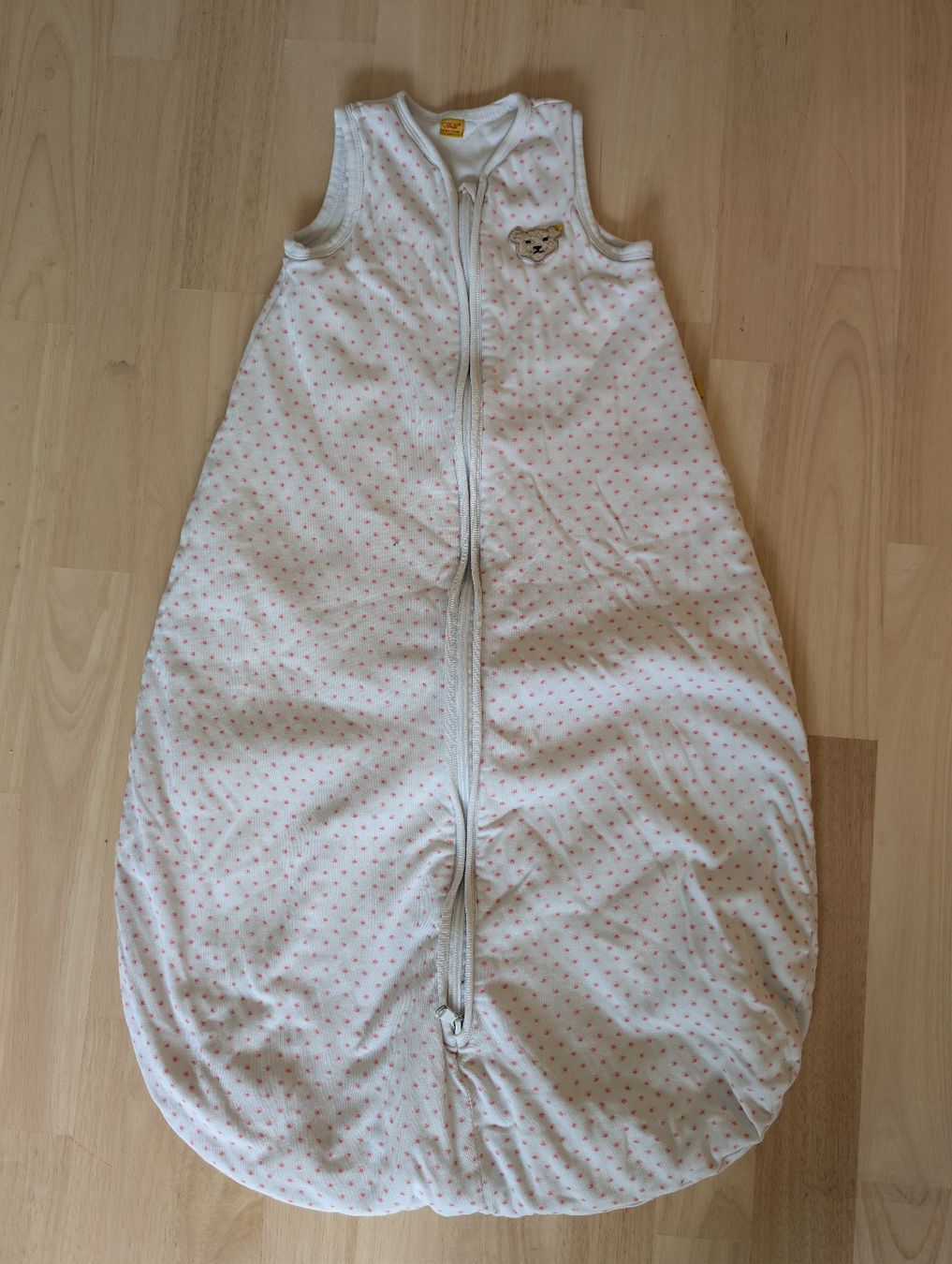 Schlafsäcke: Herbst-/ Winterschlafsack  – Gebraucht aus Basel von Casamo