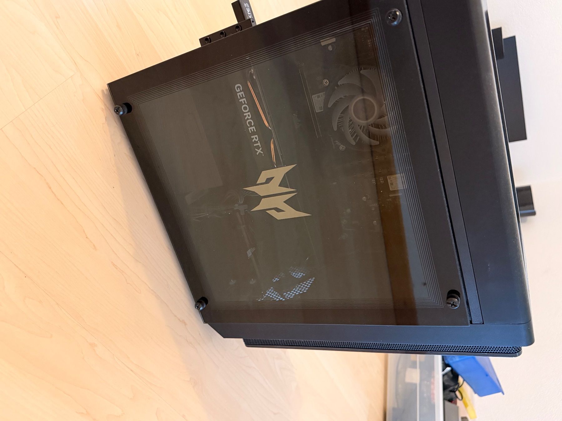 PCs: Predator Gaming Pc – Gebraucht aus Pfäffikon ZH von zmim1105 1