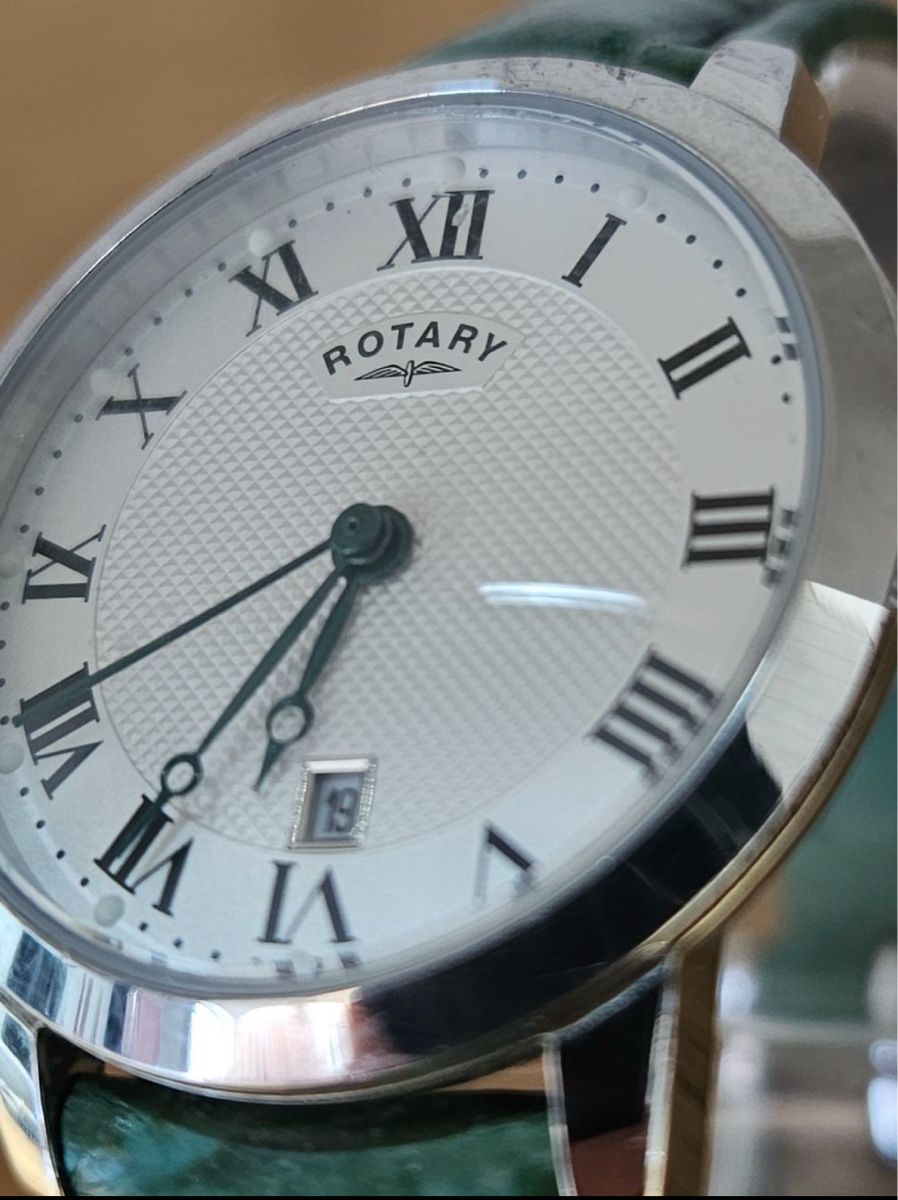 Rotary Orologi: Vintage Rotary – Usato da Untersiggenthal venduto da TimeandShine 5