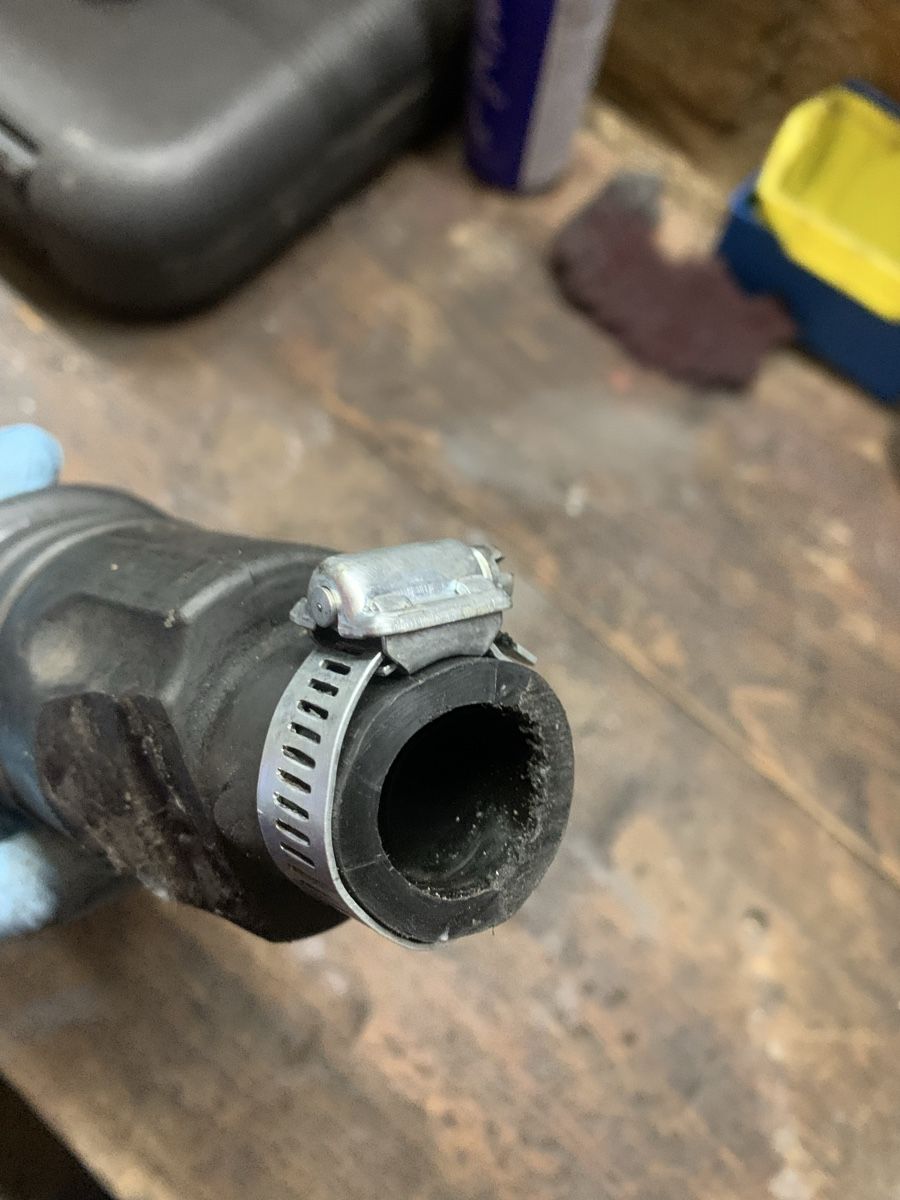 Puch Parti ricambio per ciclomotori: Puch X30 Luftfilter  – Usato da Dotnacht venduto da 007ym 1