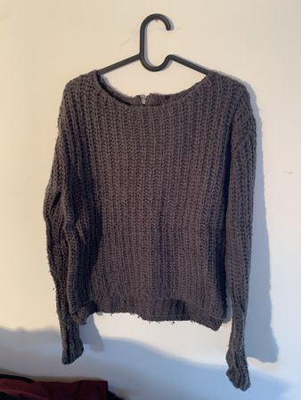 Pullover
