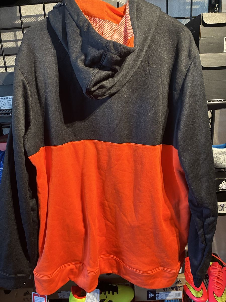 Reebok Maglioni & Felpe: Reebok Philadelphia Flyers Kapuzenpullover Grösse S/P – Nuovo e nell'imballaggio originale da Zürich venduto da Msirco 2