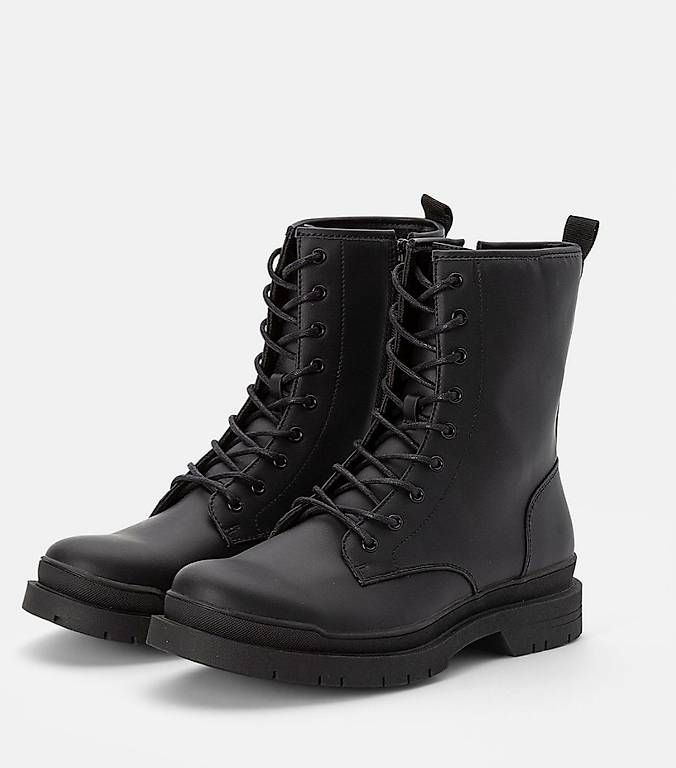 Chaussures femmes: vendo stivali donna misura 44 – D'occasion à Riazzino par bac_sgv5
