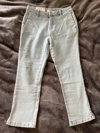New jeans camaïeu  size S