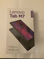 Lenovo Tab M7 Gen3 Tablet 2GB 32GB Iron Grey Neu OVP (Nr20)