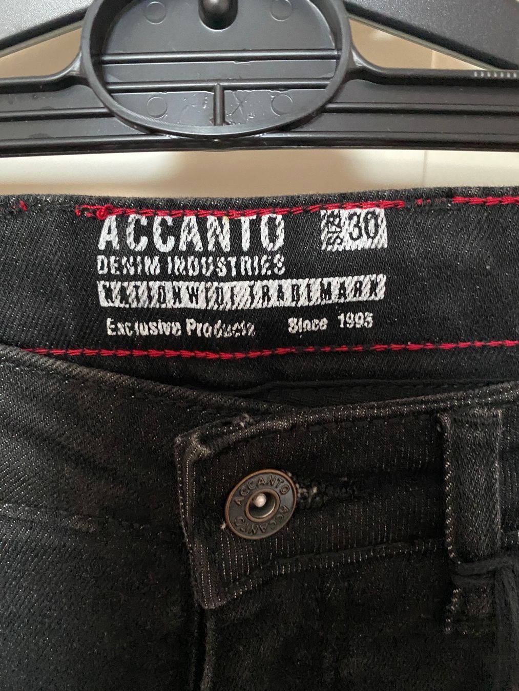 Jeans: Shorts en jeans neuf – Neu und originalverpackt aus Savagnier von Pivovar2 3