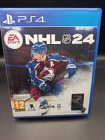 NHL 24 PS4 / PS5 📀🎮📀 TOP