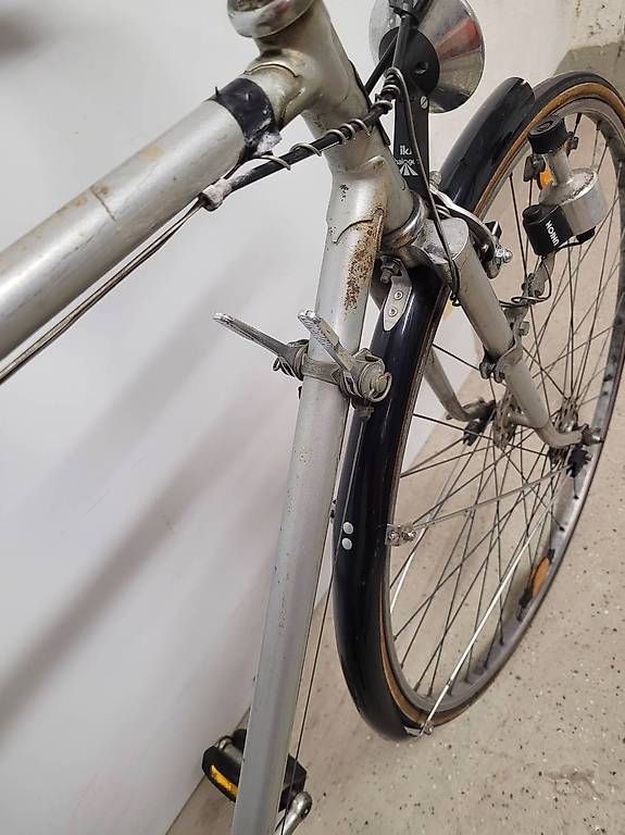 Velos: Vélo demi course – Gebraucht aus Genève von uneautresaison 3