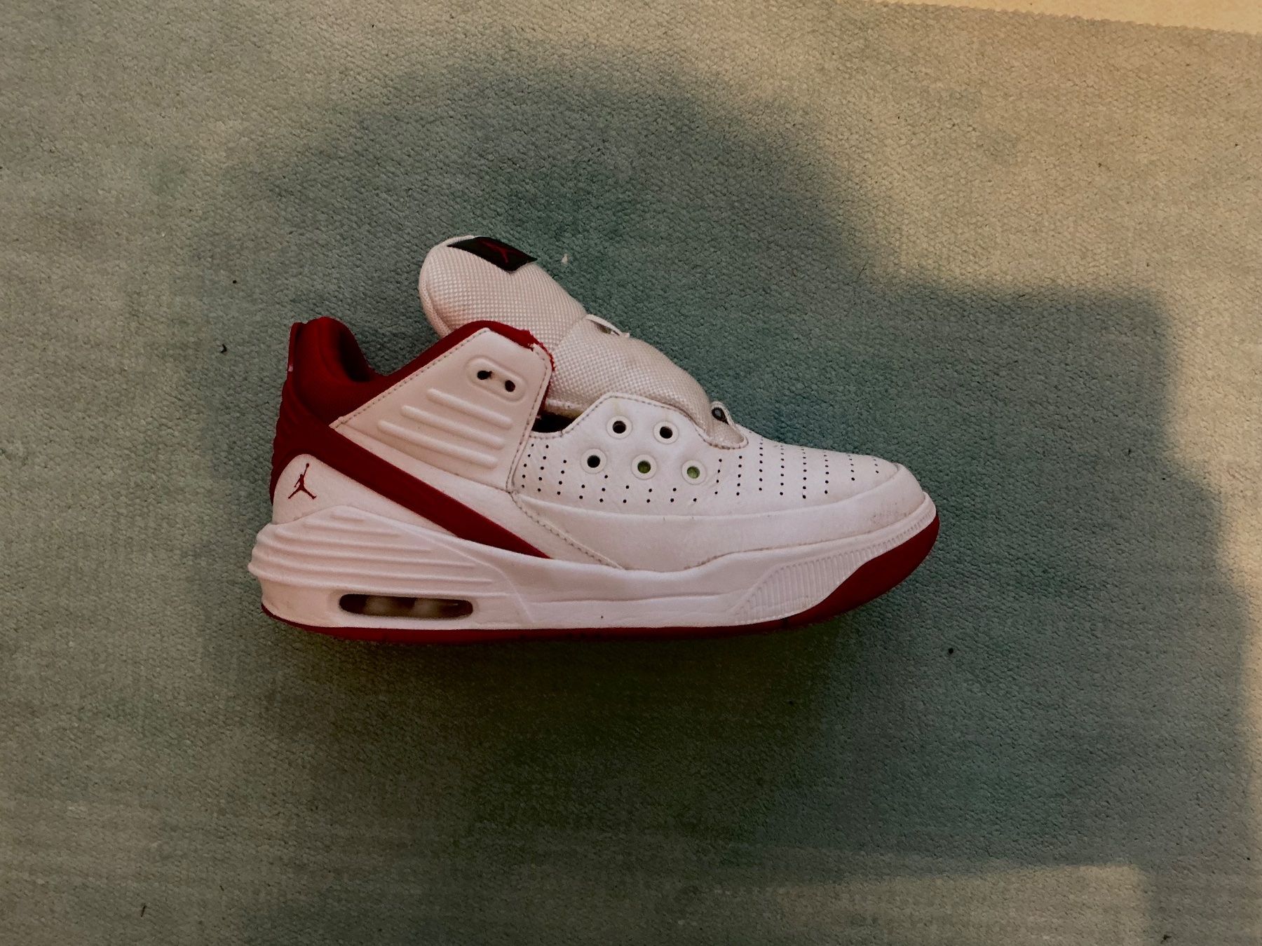 Jordan Scarpe da uomo: Jordan 5 Max Aura EU 39 – Usato da Ossingen venduto da lemaju 3