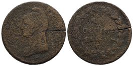 Genf  6 Sols 1776   /479/