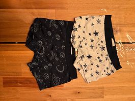 Kinder Boxershortes