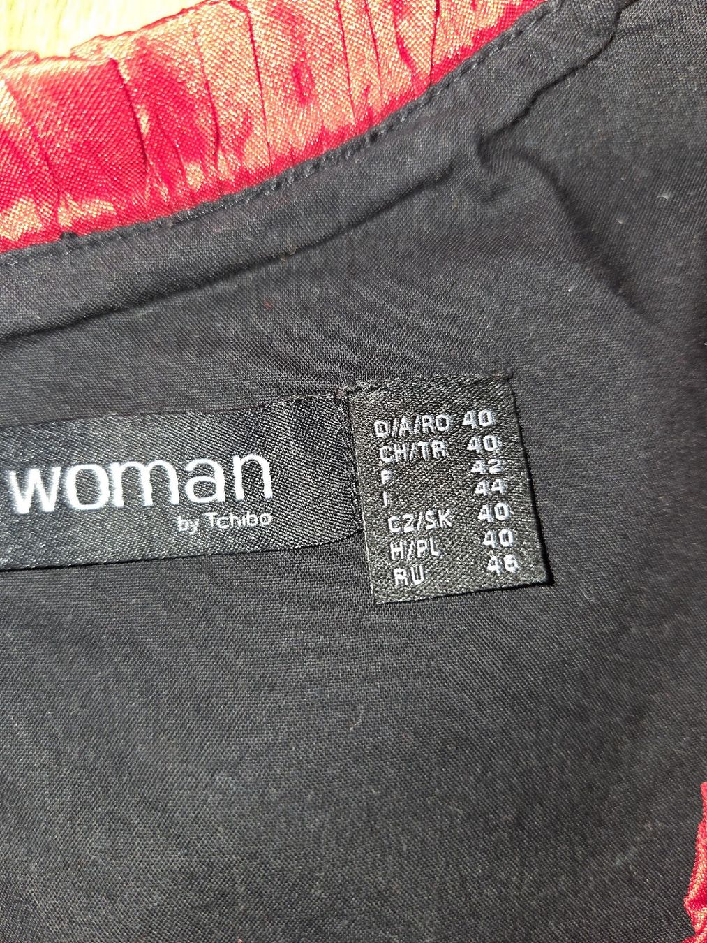 Trachtenmode: Dirndl 3-Teilig (Grösse: 40) – Gebraucht aus Winterthur von Nana114 5