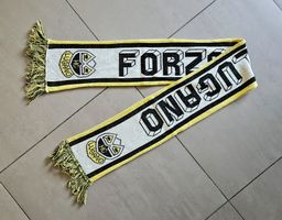 Fanschal HC Lugano - Forza Lugano