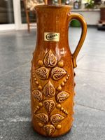 Vase Carstens, Keramik Europa W-Germany, Mid Century