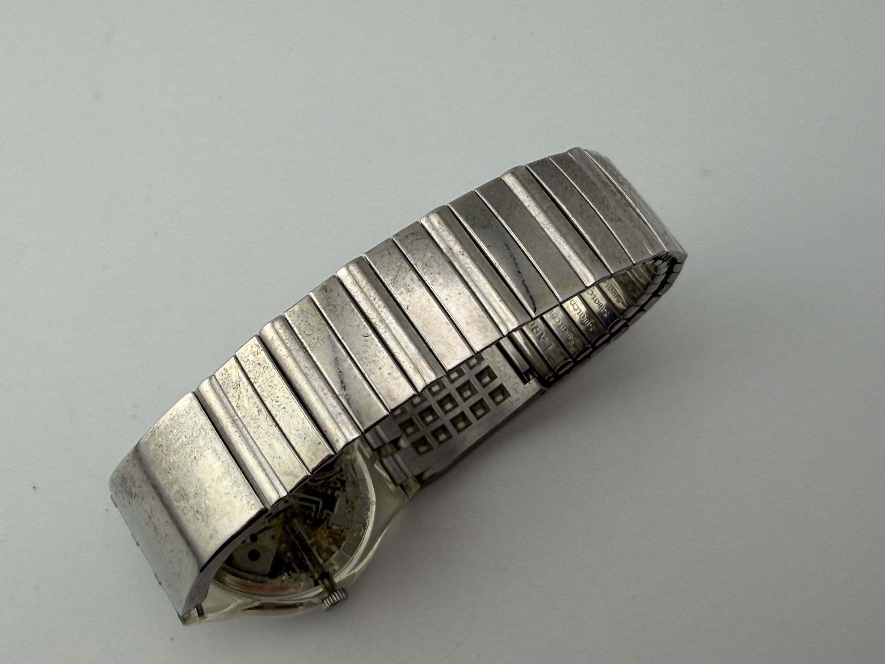 Swatch Orologi: SWATCH 34mm – Usato da Biel/Bienne venduto da MrP_WatchesBiel 5
