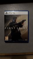 007 First Light - PlayStation 5