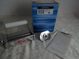 Kenwood Pasta Maker Aufsatz AT970 / Neu