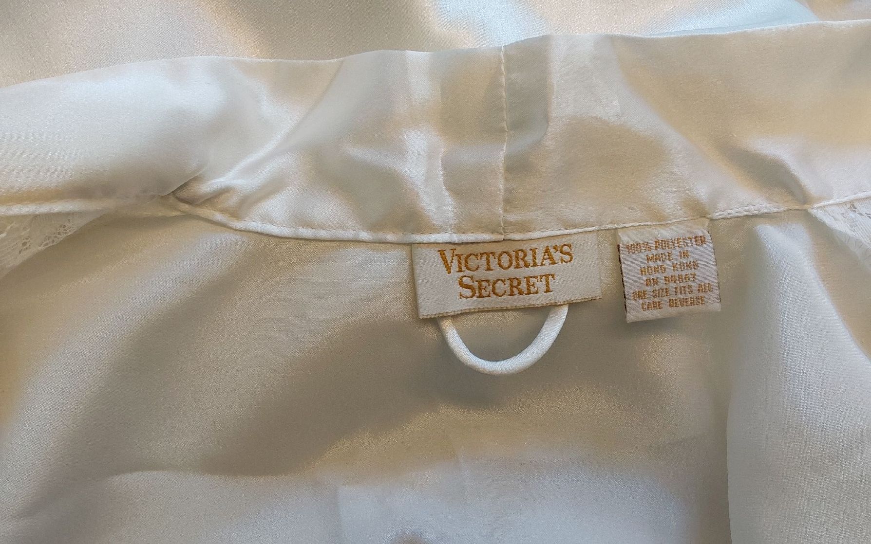 Victoria's Secret Negligees & Pigiami: Négligé Viktorias Secret neu one size – Nuovo e nell'imballaggio originale da Köniz venduto da scopello12 4