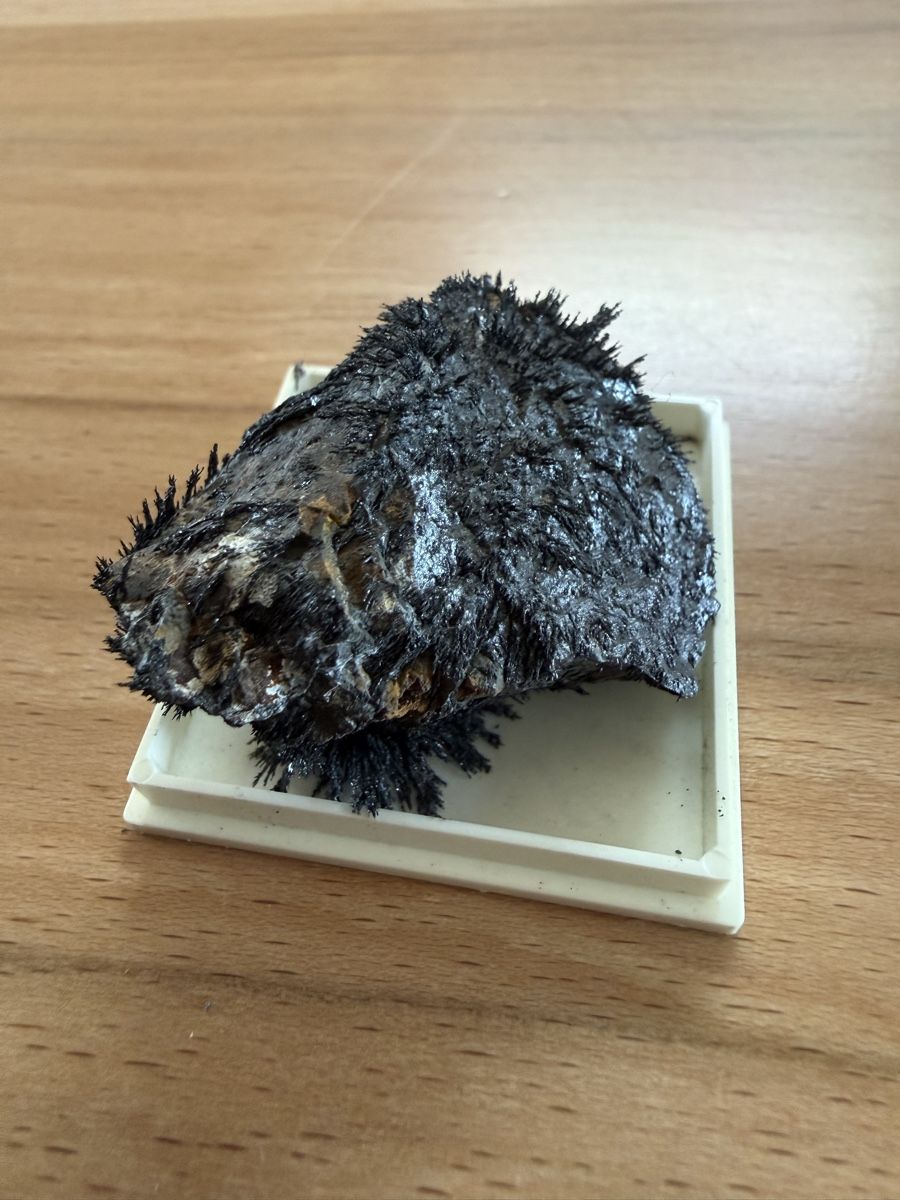 Pietre preziose: Magnetit – Usato da Grenchen venduto da Bastet007 6
