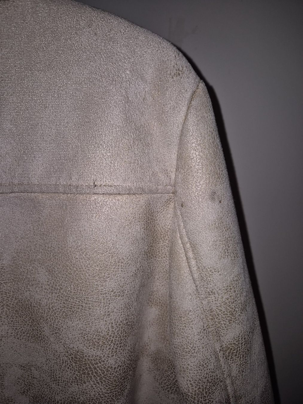 Giacche: Forever 21 Jacke mit Kunstfell – Usato da Aesch BL venduto da sar_j59l 4