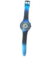 Swatch Uhr Water-Resistent 200M