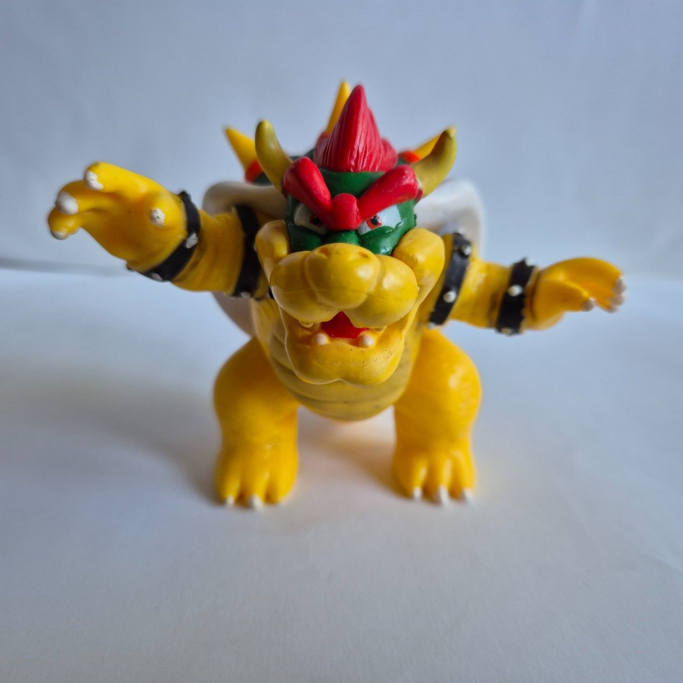 Nintendo Statuette: Bowser Sammelfigur - MER – Nuovo (secondo la descrizione) da Zürich venduto da Mephisto87 1