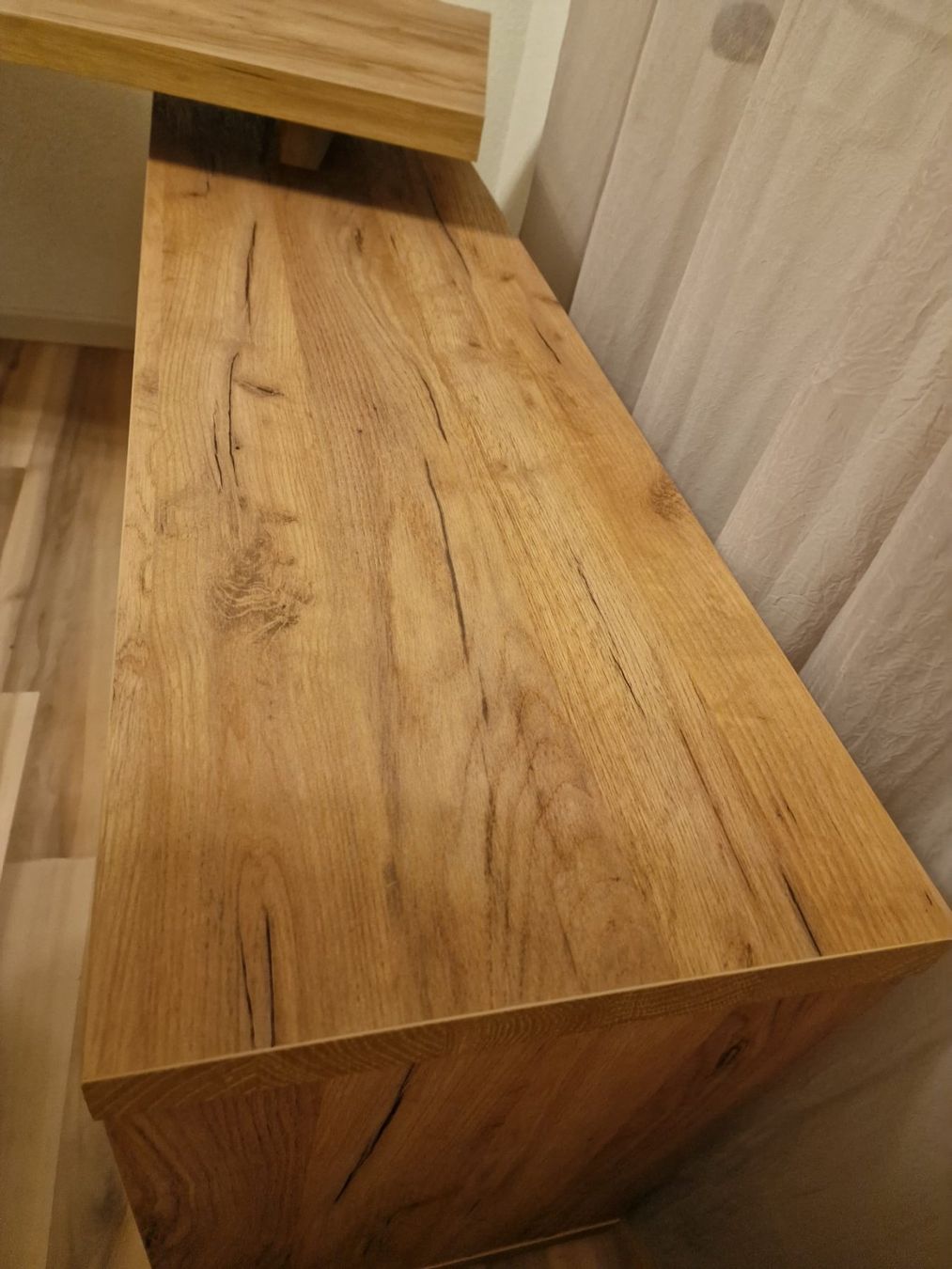 Schreibtische: Hochwertiger Schreibtisch - TOP ZUSTAND – Gebraucht aus Bilten von Ueli77 8