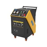 AUTOOL HTS709 Trockeneisreinigungsgerät & Trockeneisstrahlen