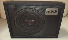 Audio System Subwoofer 25cm