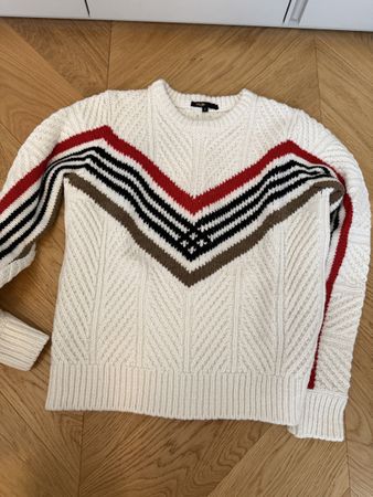 Maje Pullover 
