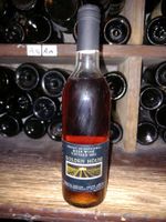 Golden house rosé wine 50cl 1993