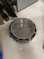 Petromax Atago Edelstahlgrill