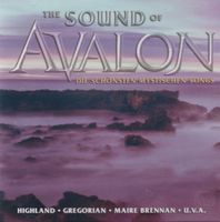 CD ab Fr. 1.--, The Sound of Avalon
