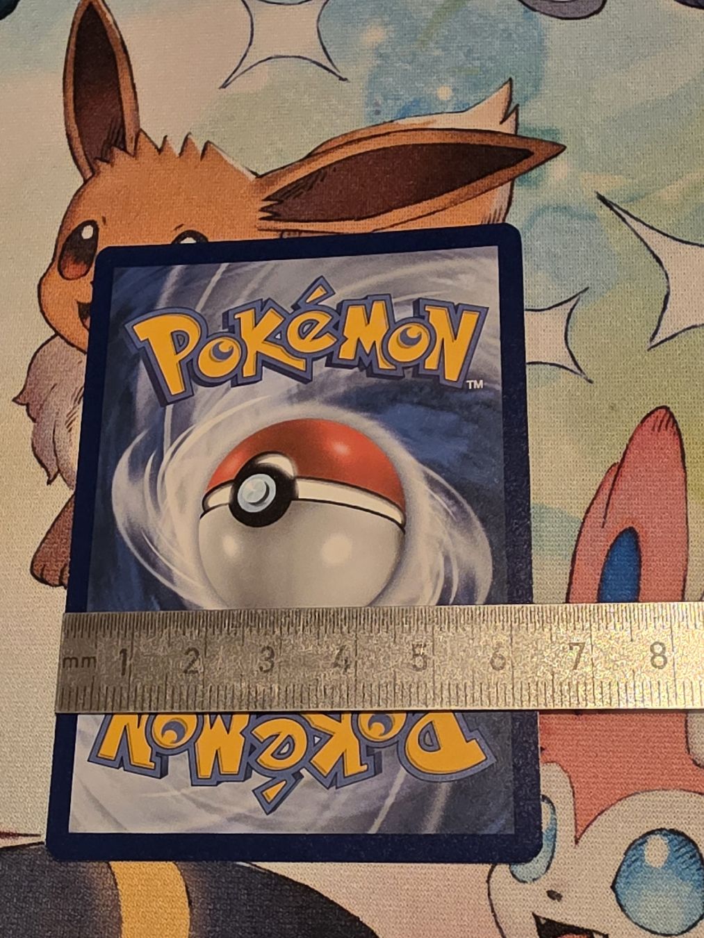 Pokémon Cartes à collectionner: Pikachu Pikachu (CEL 005) – Neuf (Voir description) à Montmollin par Seykeysey01 2