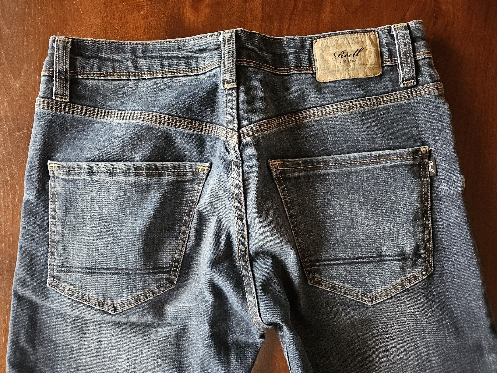 Jeans: Reell Jeans, Grösse 30/32 - ungetragen – Neu (gemäss Beschreibung) aus Aarau von sportlerschoice 2