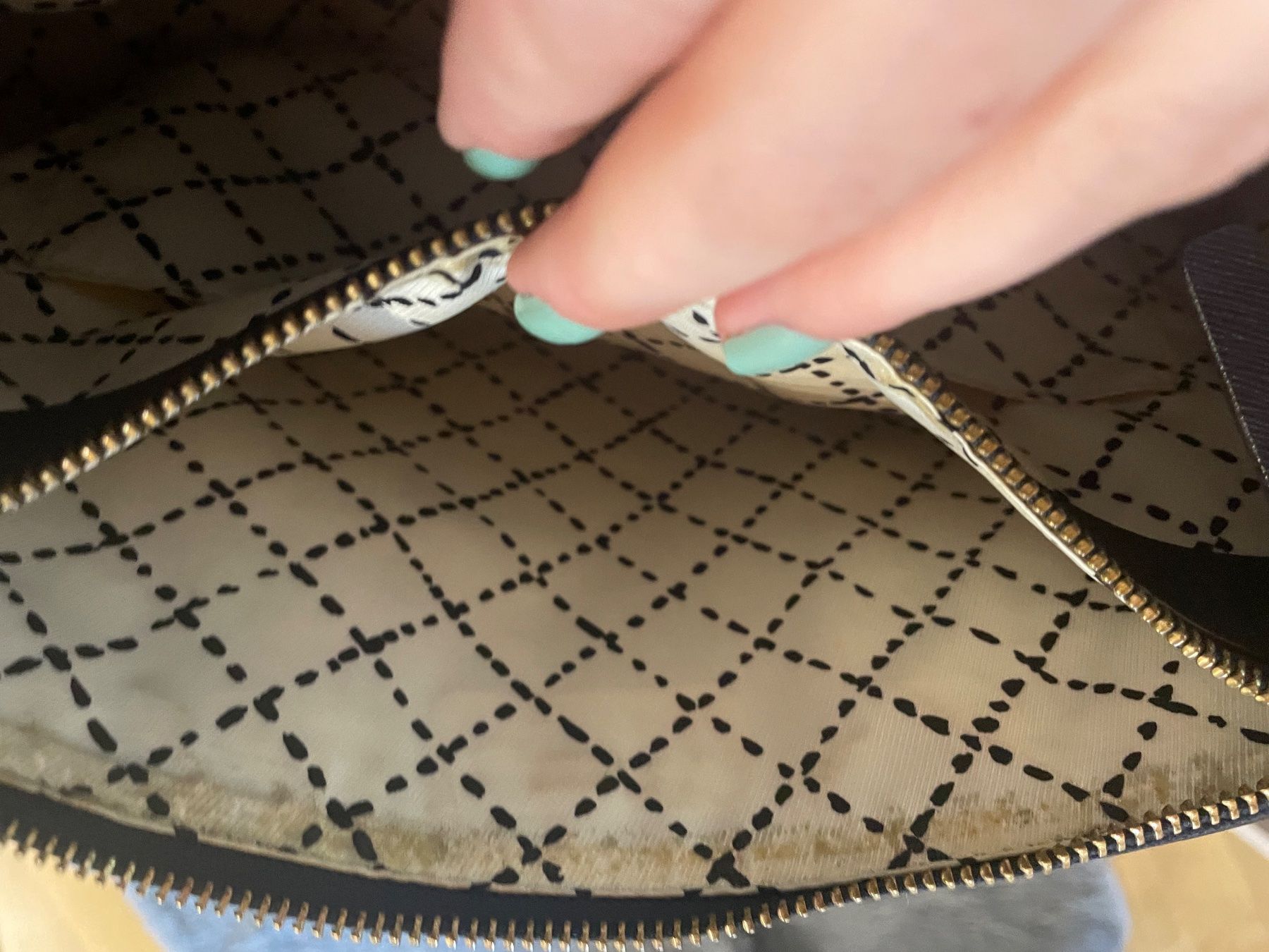 Kate Spade Borse da donna: Petit sac Kate Spade – Usato da Saxon venduto da Mel_b224 7