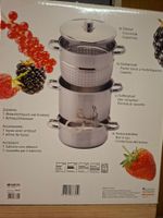 Extracteur de jus - Entsafter