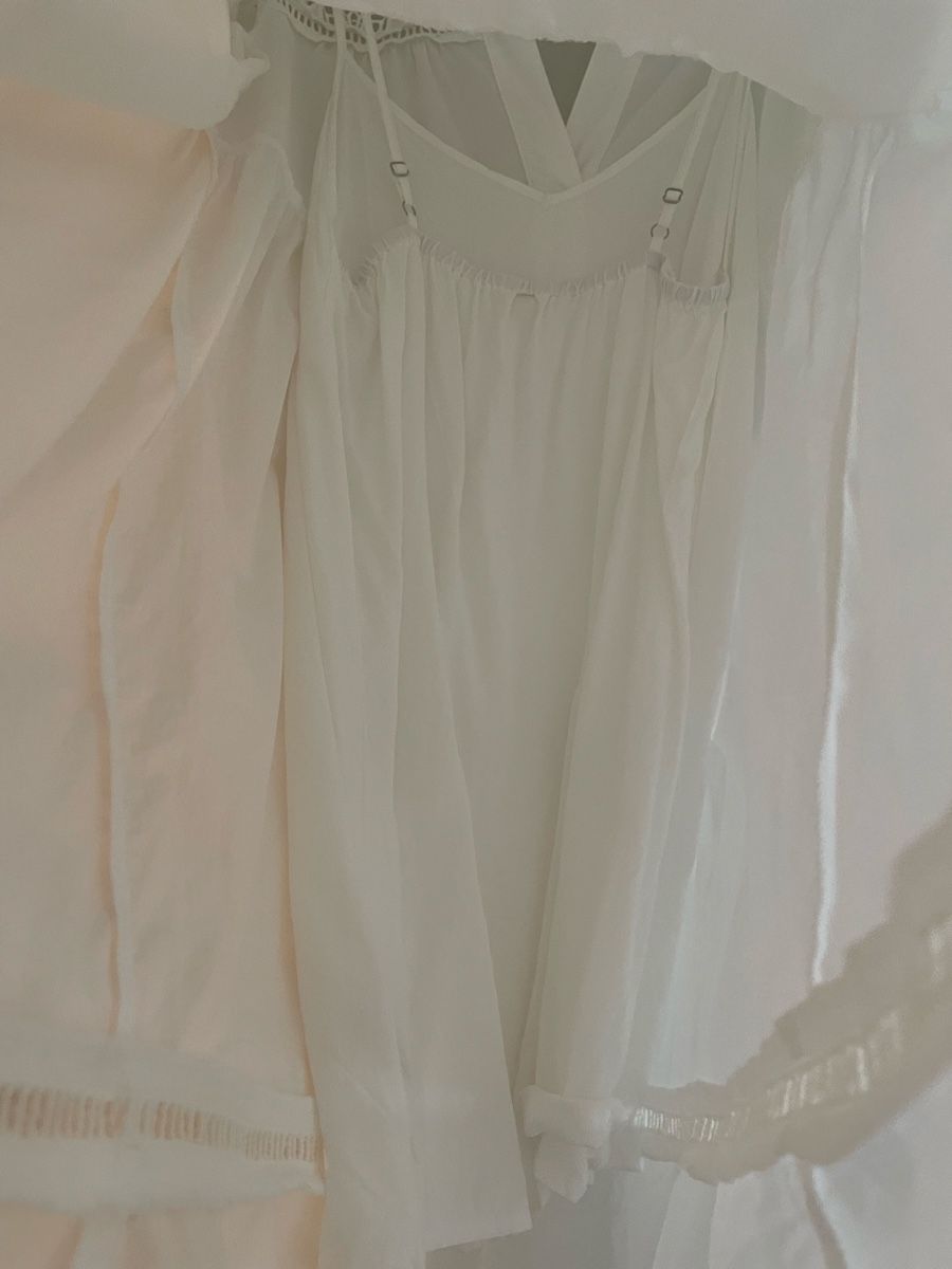 Kleider: Suncoo Paris Sommerkleid, Grösse T1 – Gebraucht aus Zürich von katidust 3