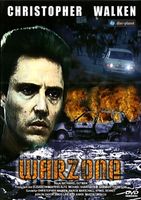 DVD - War Zone - Todeszone (1987)
