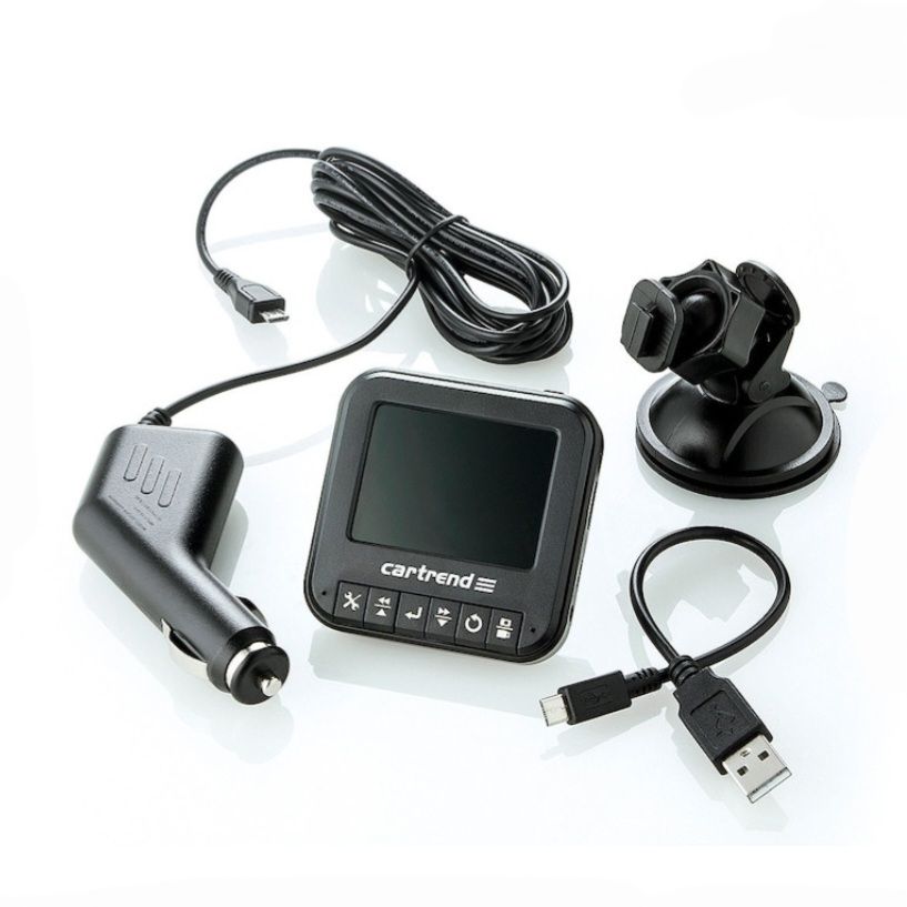 Action Cam: DashCam - Full HD – Nuovo e nell'imballaggio originale da Reinach BL venduto da HT20
